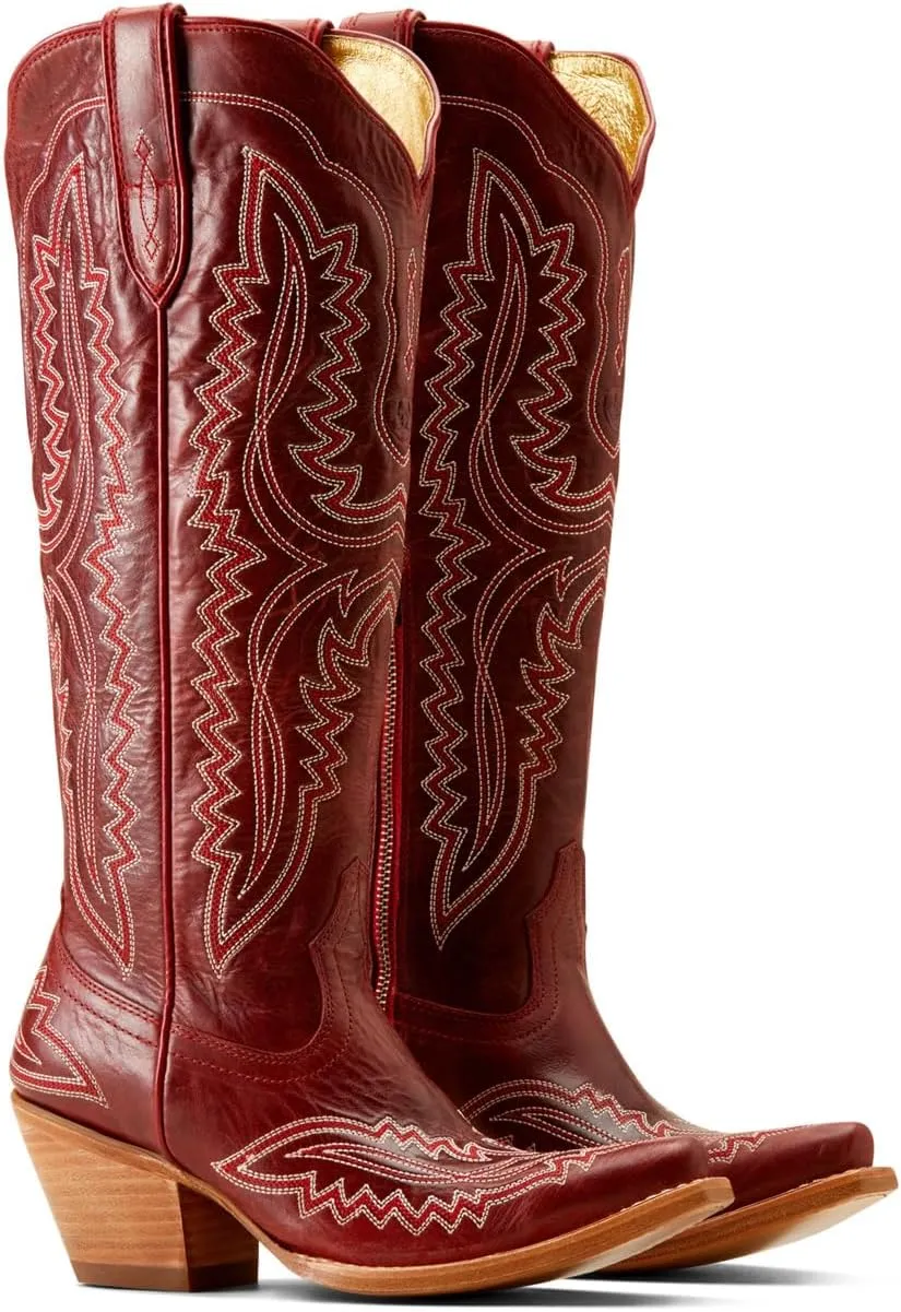 Ariat Women's Casanova Knee-High Western Boot