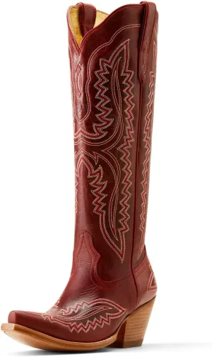 Ariat Women's Casanova Knee-High Western Boot