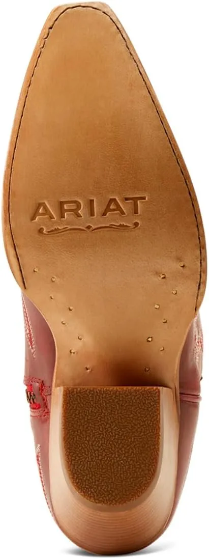 Ariat Women's Casanova Knee-High Western Boot