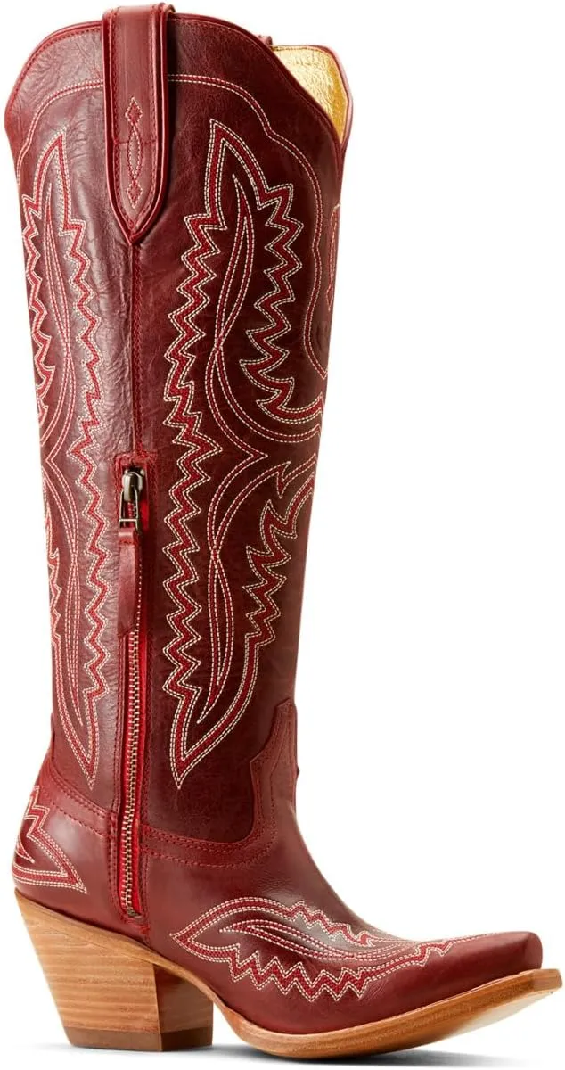 Ariat Women's Casanova Knee-High Western Boot