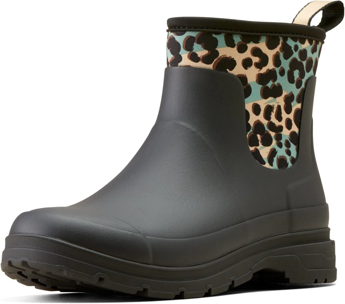 Ariat Women's Kelmarsh Shortie Rubber Boot