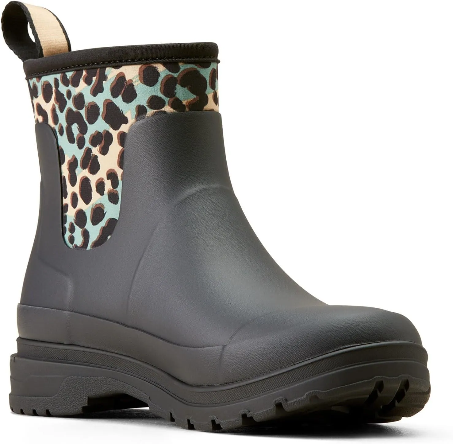 Ariat Women's Kelmarsh Shortie Rubber Boot