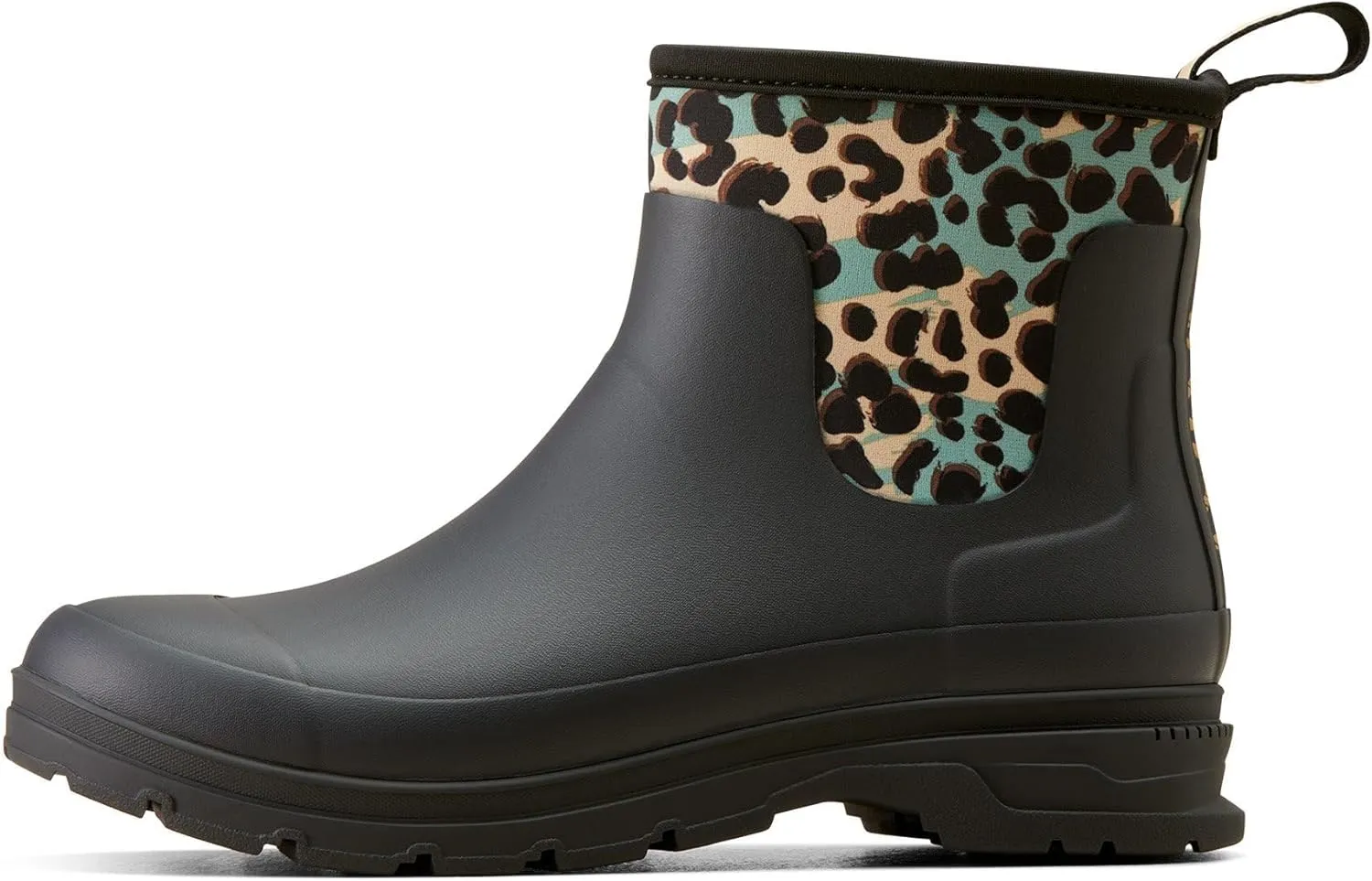 Ariat Women's Kelmarsh Shortie Rubber Boot