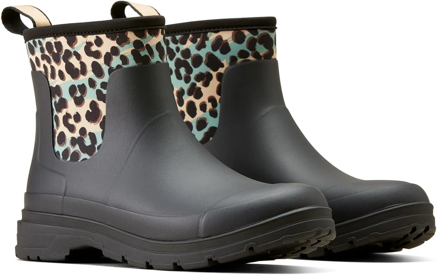 Ariat Women's Kelmarsh Shortie Rubber Boot