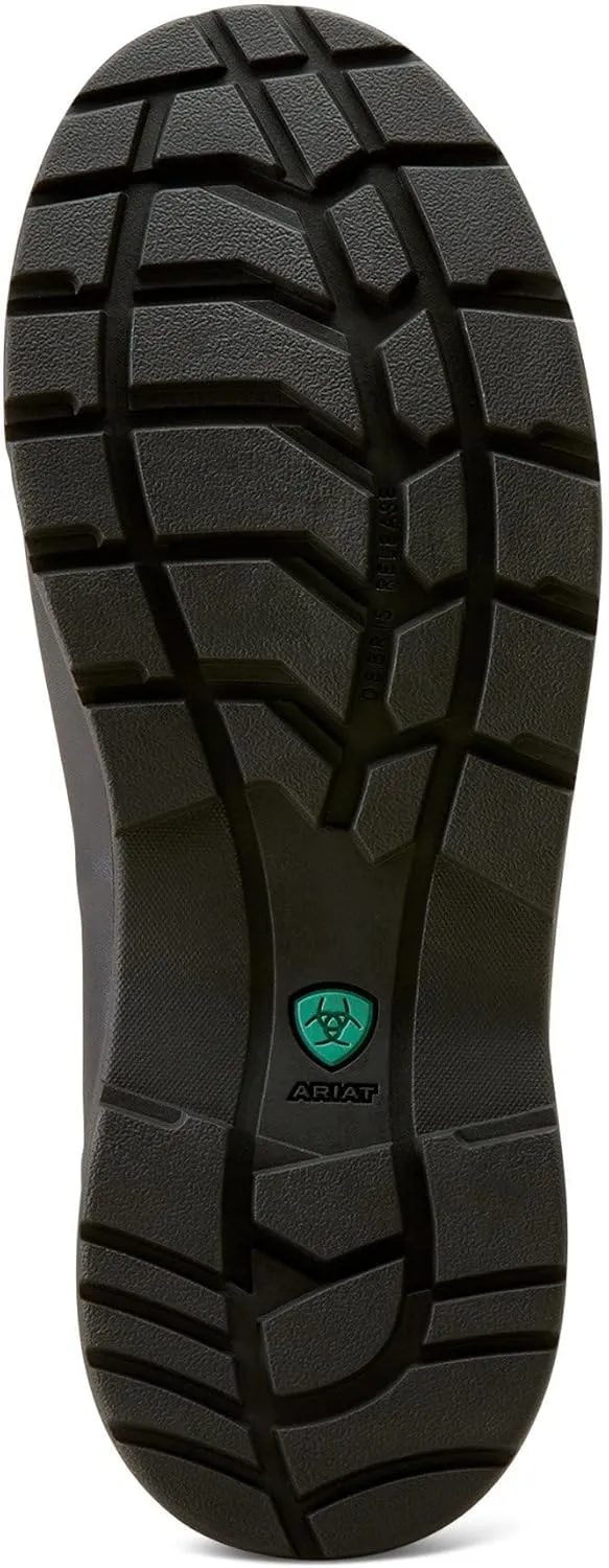Ariat Women's Kelmarsh Shortie Rubber Boot