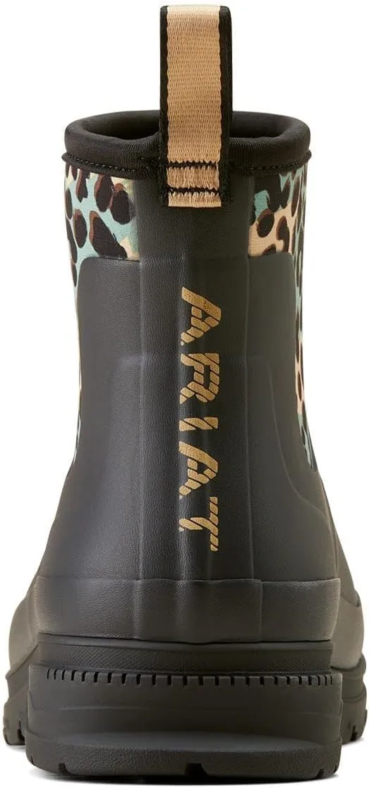 Ariat Women's Kelmarsh Shortie Rubber Boot