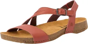 ART 1045 I Breathe Sandal, nappa kettle, 10 Women