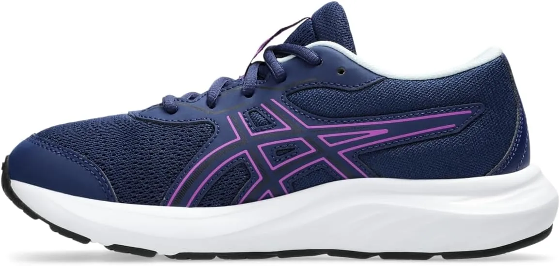 Asics Unisex-Child Contend 9 Gs (Little Big Kid) Sneaker