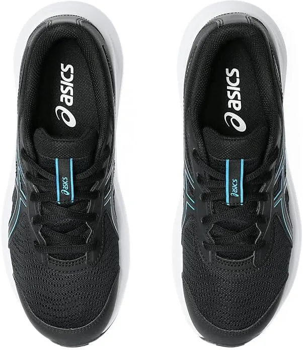 Asics Unisex-Child Contend 9 Gs (Little Big Kid) Sneaker