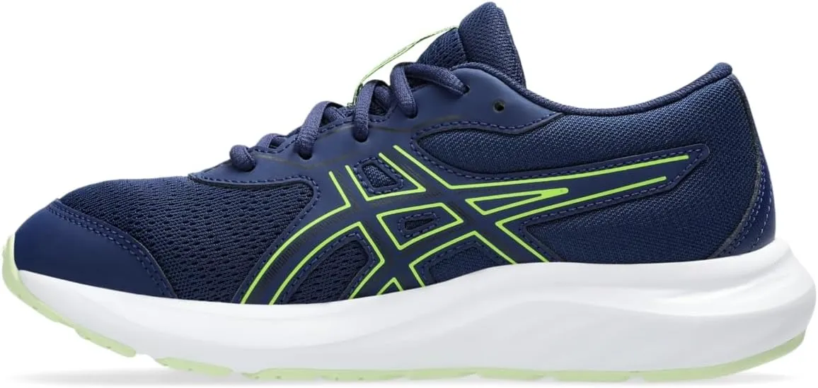 Asics Unisex-Child Contend 9 Gs (Little Big Kid) Sneaker