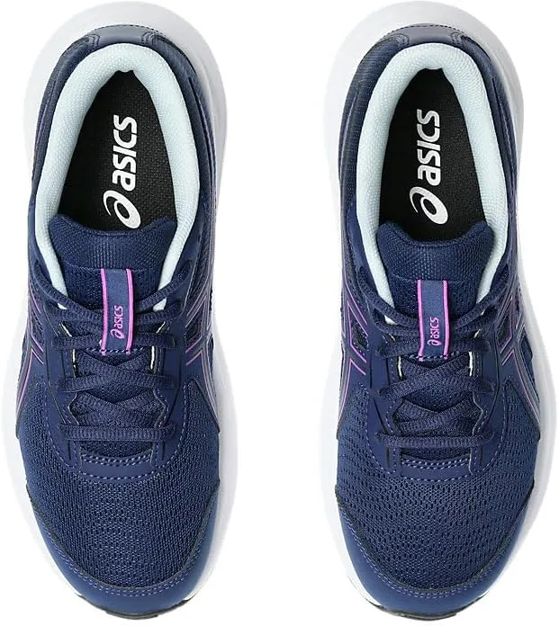 Asics Unisex-Child Contend 9 Gs (Little Big Kid) Sneaker