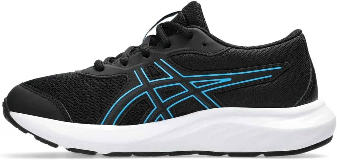 Asics Unisex-Child Contend 9 Gs (Little Big Kid) Sneaker