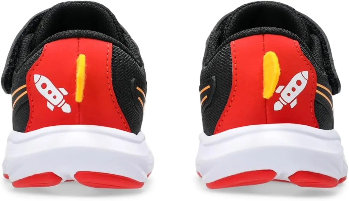 ASICS Unisex-Child Contend 9 Ts School Yard (Toddler) Sneaker