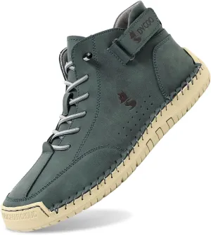 Barefoot Shoes Vogany Breathable Orthopaedic Ergonomic Orthopaedic Barefoot Shoes Men Sneaker