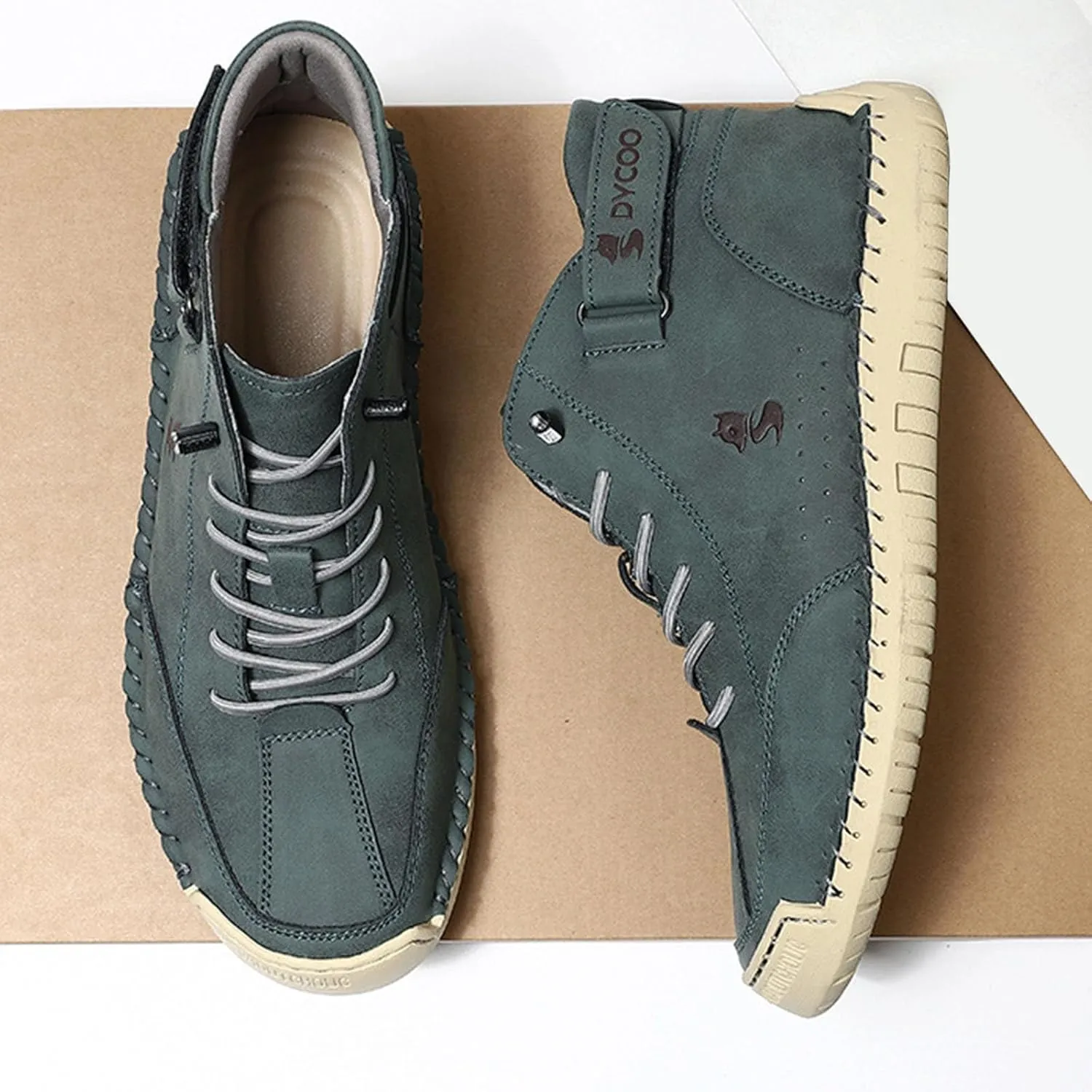 Barefoot Shoes Vogany Breathable Orthopaedic Ergonomic Orthopaedic Barefoot Shoes Men Sneaker