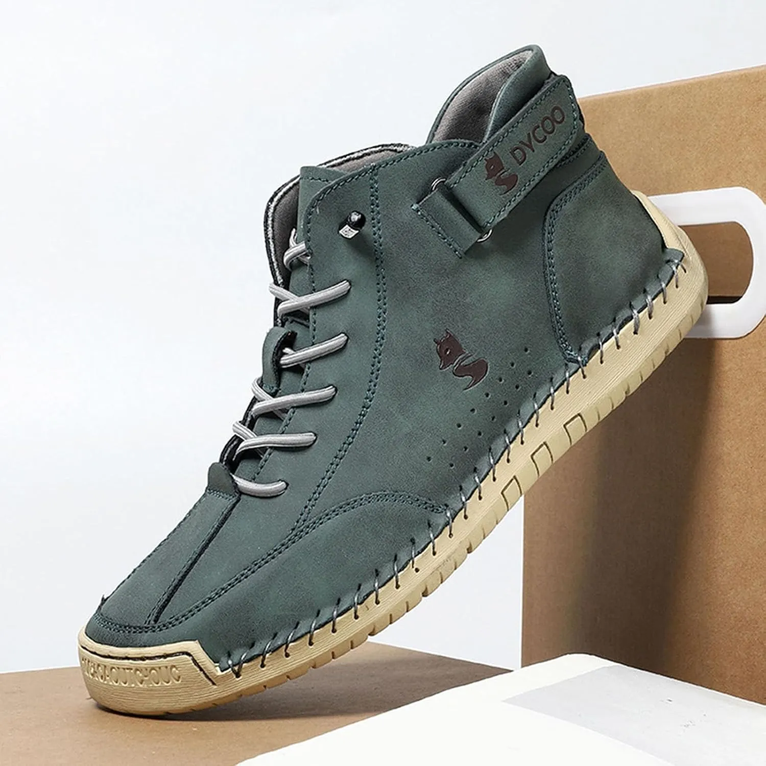 Barefoot Shoes Vogany Breathable Orthopaedic Ergonomic Orthopaedic Barefoot Shoes Men Sneaker