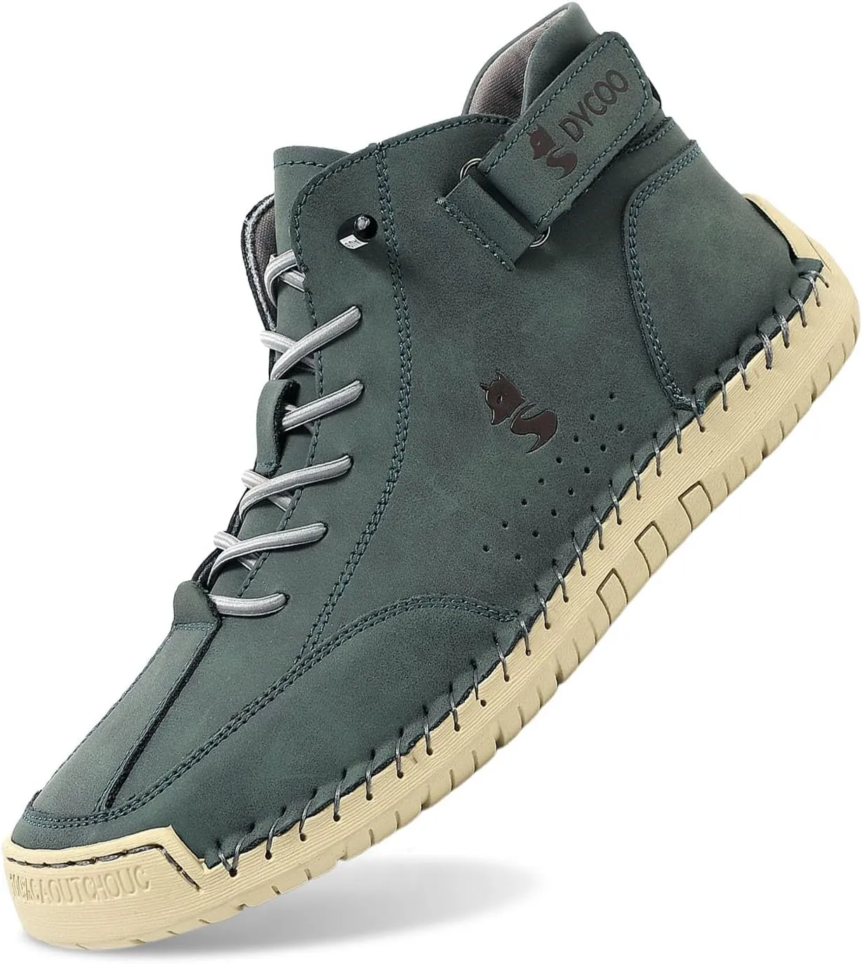 Barefoot Shoes Vogany Breathable Orthopaedic Ergonomic Orthopaedic Barefoot Shoes Men Sneaker