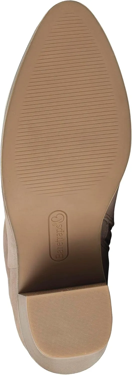 BareTraps Katherine Womens Boots