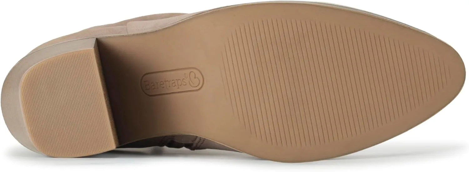 BareTraps Katherine Womens Boots
