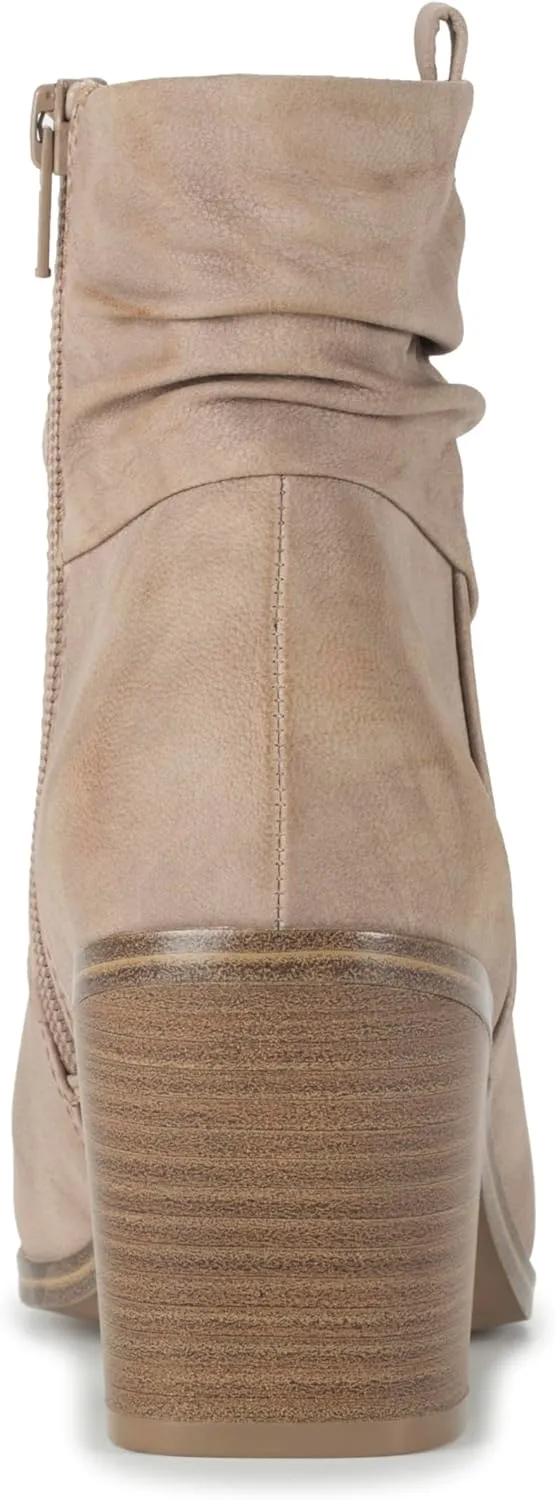 BareTraps Katherine Womens Boots