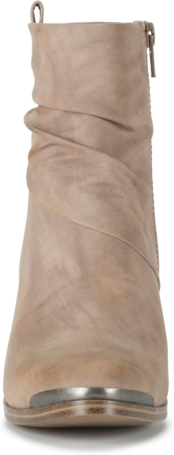 BareTraps Katherine Womens Boots