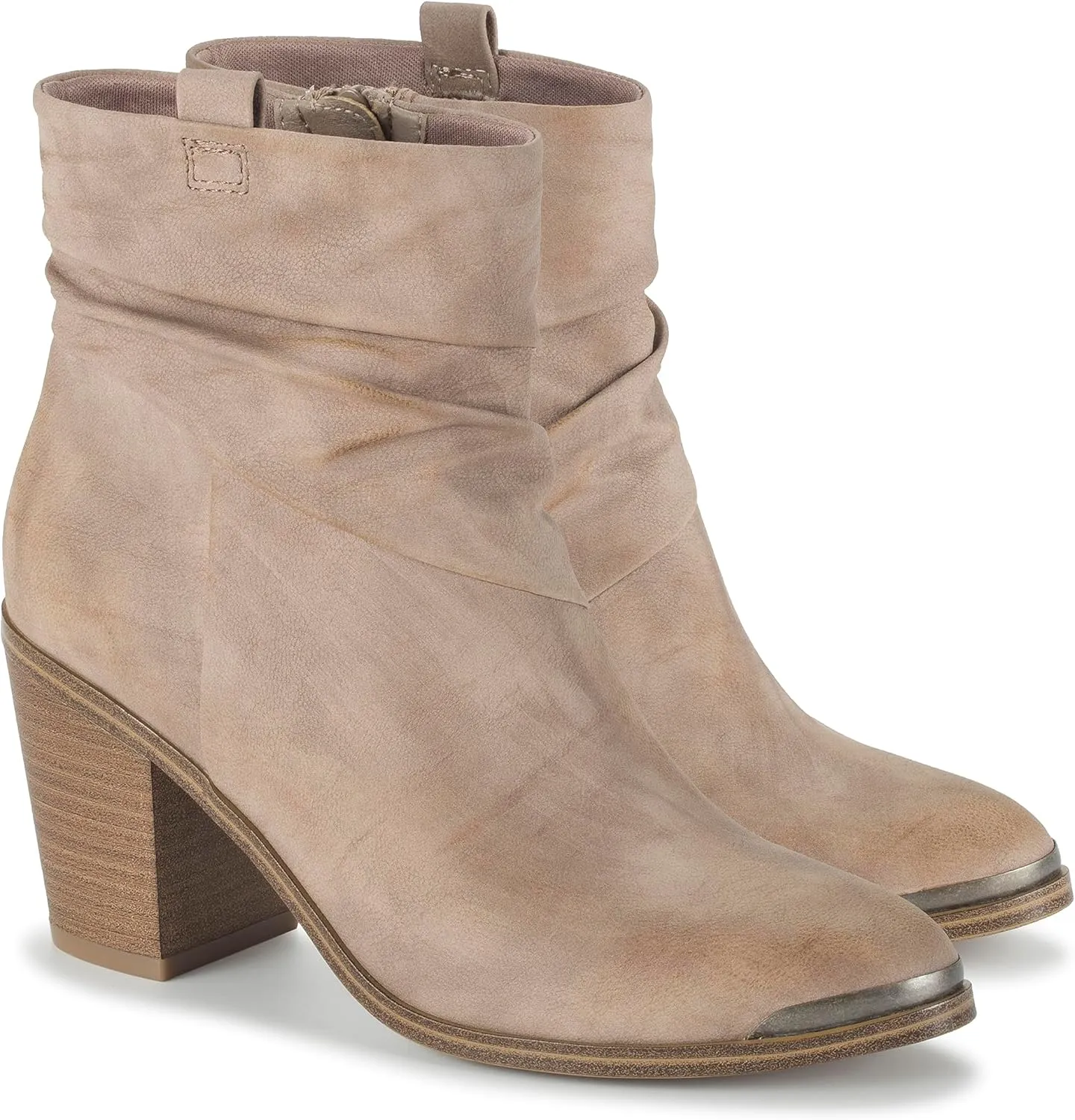 BareTraps Katherine Womens Boots