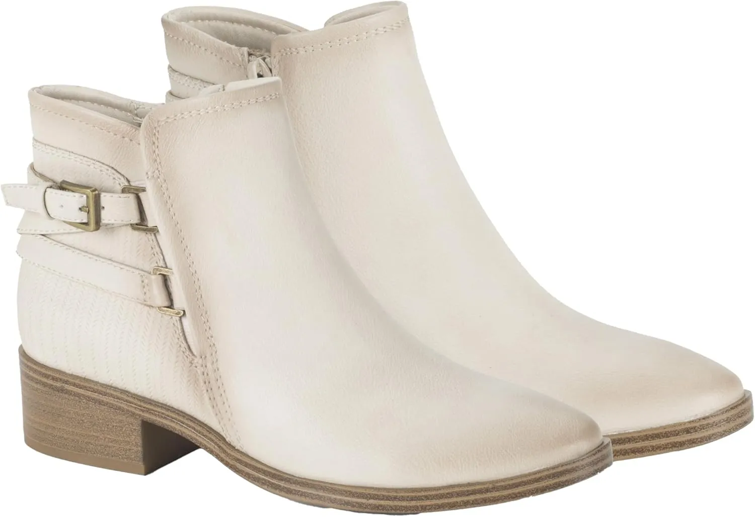 BareTraps Mackenzie Womens Boots