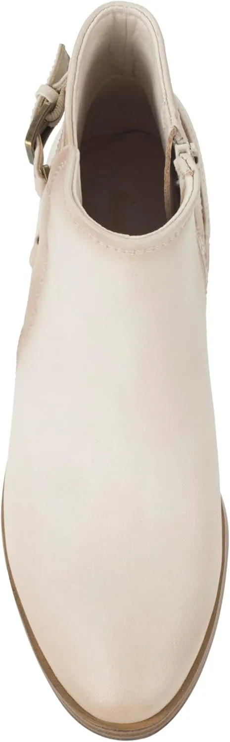 BareTraps Mackenzie Womens Boots