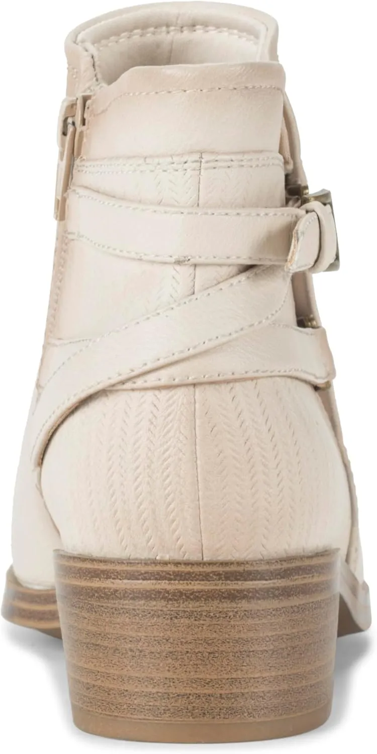 BareTraps Mackenzie Womens Boots