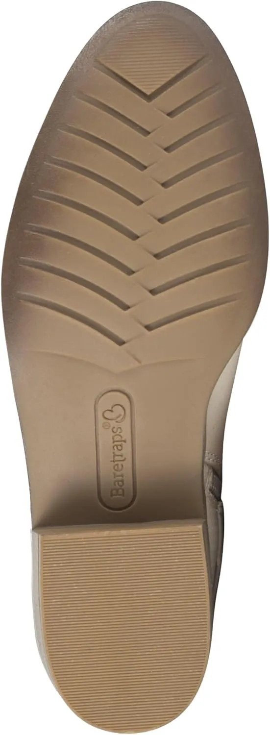BareTraps Mackenzie Womens Boots