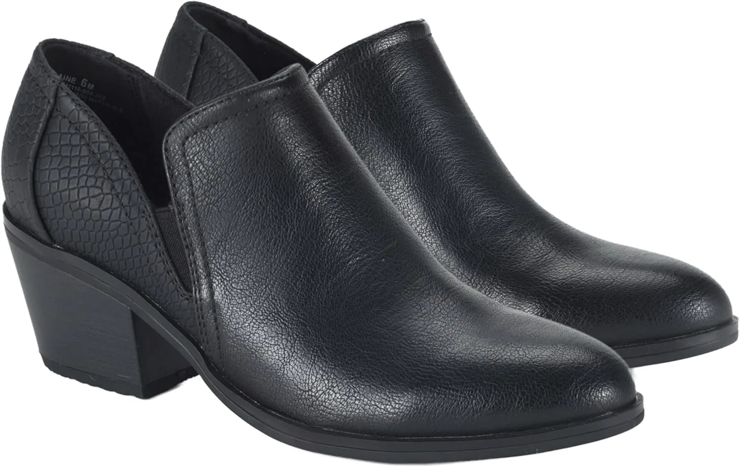 BareTraps SLAINE Womens Boots