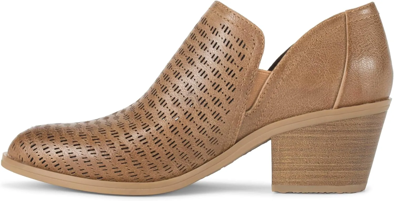 BareTraps SLAINE Womens Boots