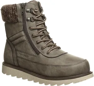 BEARPAW Women's Montana Classic Slip-On Boot | Multiple Colors | Comfortable Winter Boot