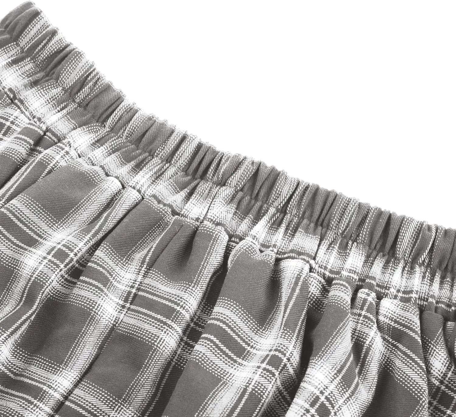 Belle Poque Vintage Plaid Skirt for Women High Waisted Midi A-line Skirts Pleated Skirt with Pockets
