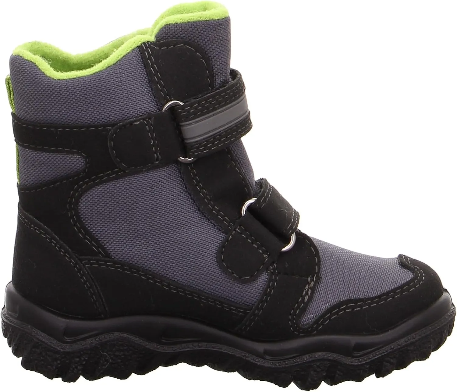 Boy's Snow Boots Après-ski