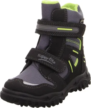 Boy's Snow Boots Après-ski