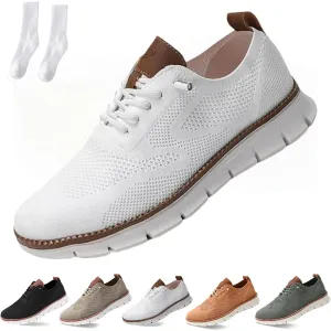 Breeze Shoes for Men, Urban - Ultra Comfortable Shoes, Mens Wearbreeze Comfortable Casual Athletic Running Shoes Sneakers