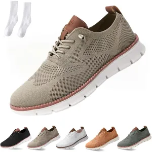 Breeze Shoes for Men, Urban - Ultra Comfortable Shoes, Mens Wearbreeze Comfortable Casual Athletic Running Shoes Sneakers