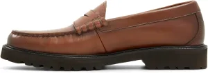 Brooks Brothers Men's Bleecker Penny Loafer