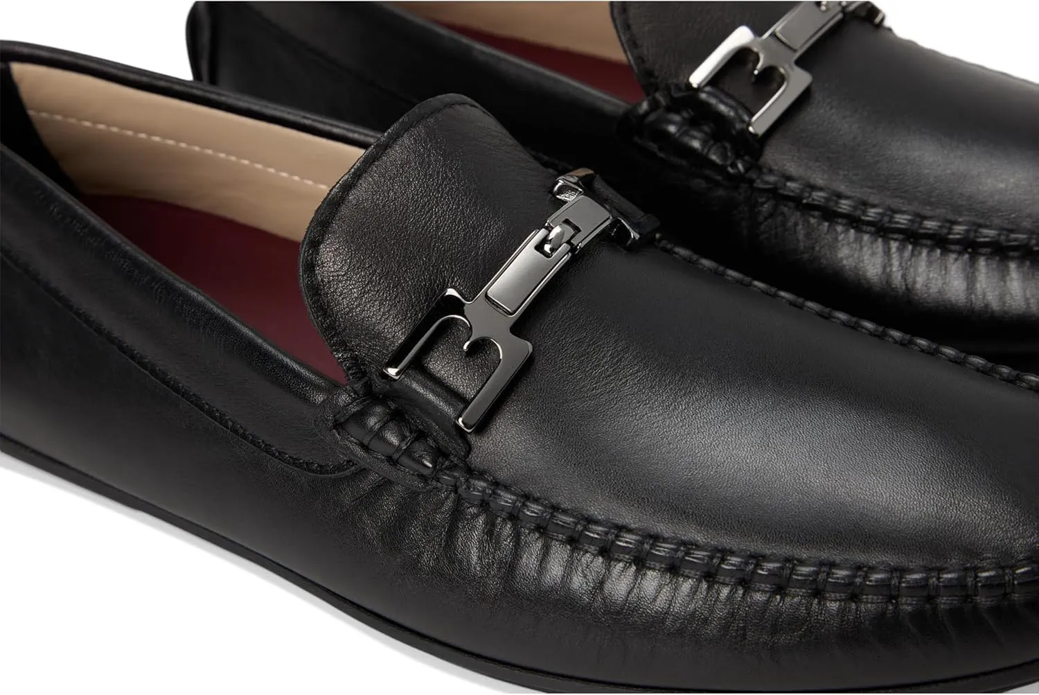 Bruno Magli Men's Taso Driving Style Loafer