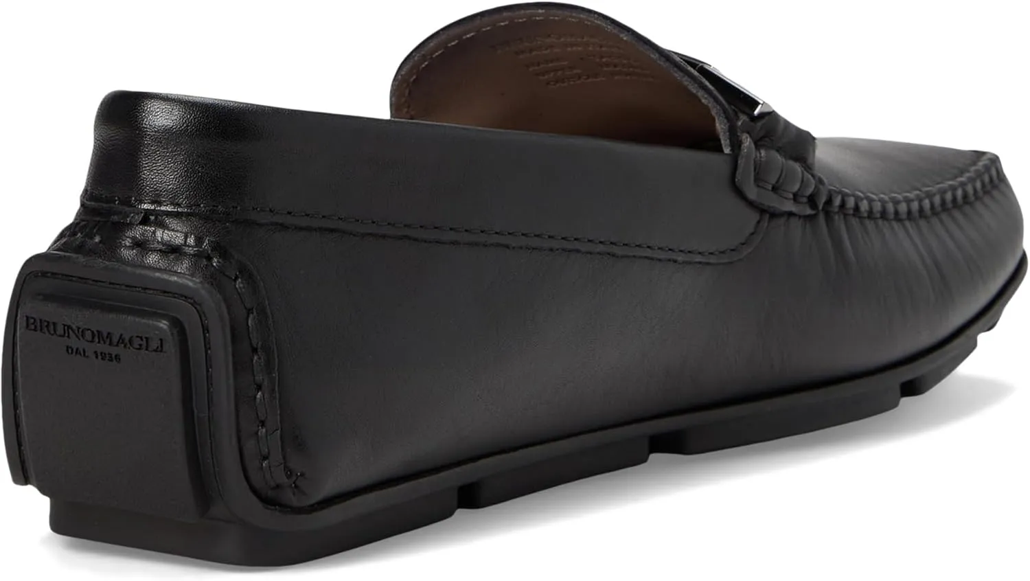 Bruno Magli Men's Taso Driving Style Loafer