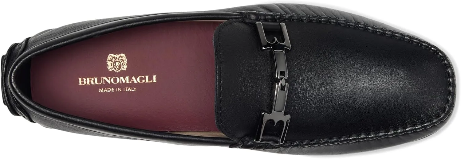 Bruno Magli Men's Taso Driving Style Loafer