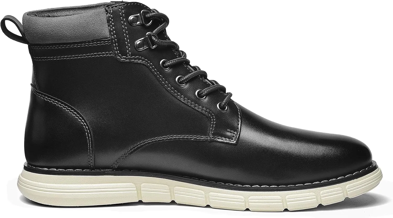 Bruno Marc Men's Dress Casual Chukka Boots 2.0