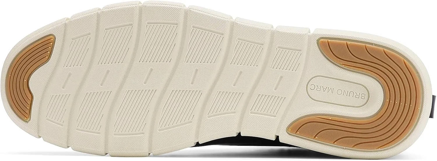 Bruno Marc Men's Dress Casual Chukka Boots 2.0