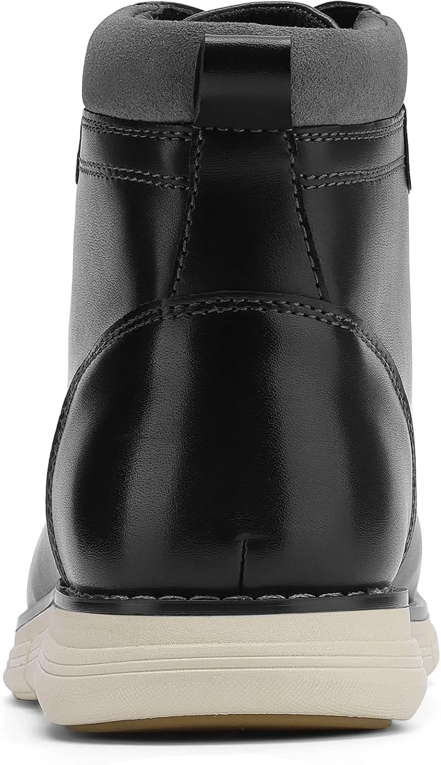 Bruno Marc Men's Dress Casual Chukka Boots 2.0