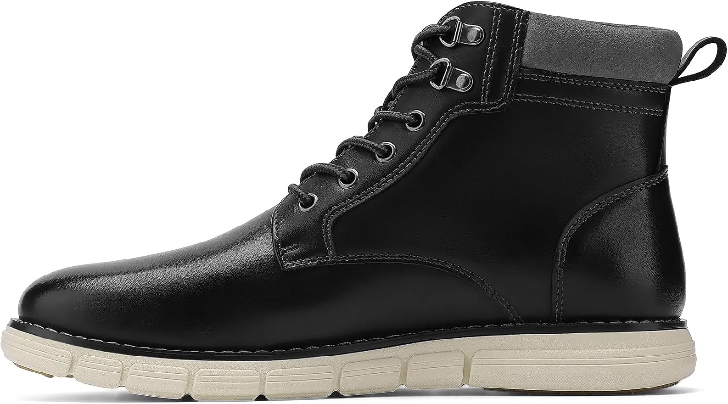 Bruno Marc Men's Dress Casual Chukka Boots 2.0