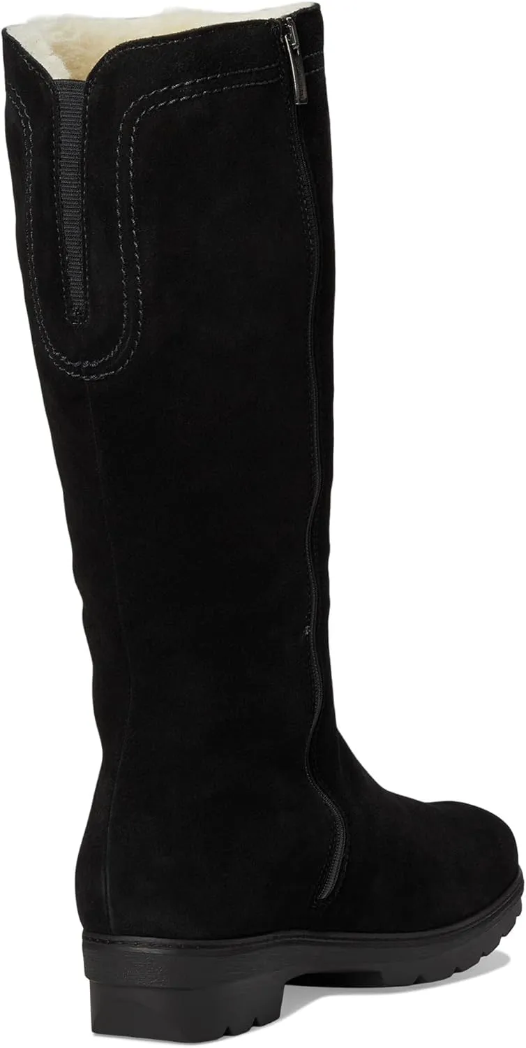 C LA CANADIENNE Women's Villa Knee High Boot