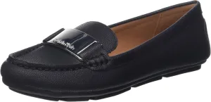 Calvin Klein Unisex-Adult Lisette Loafer Flat
