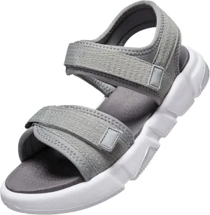 CAMELSPORTS Women Walking Sandals Summer Athletic Sandals Sport Water Shoes Beach for Casual Travel Outdoor