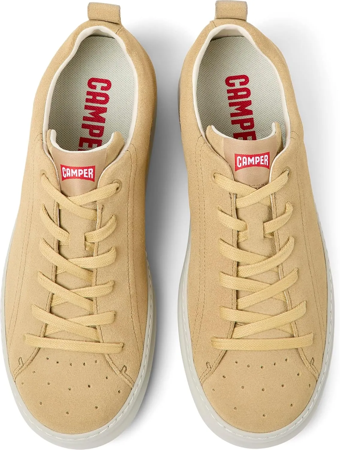 Camper Men's Runner Four K100226 Sneakers